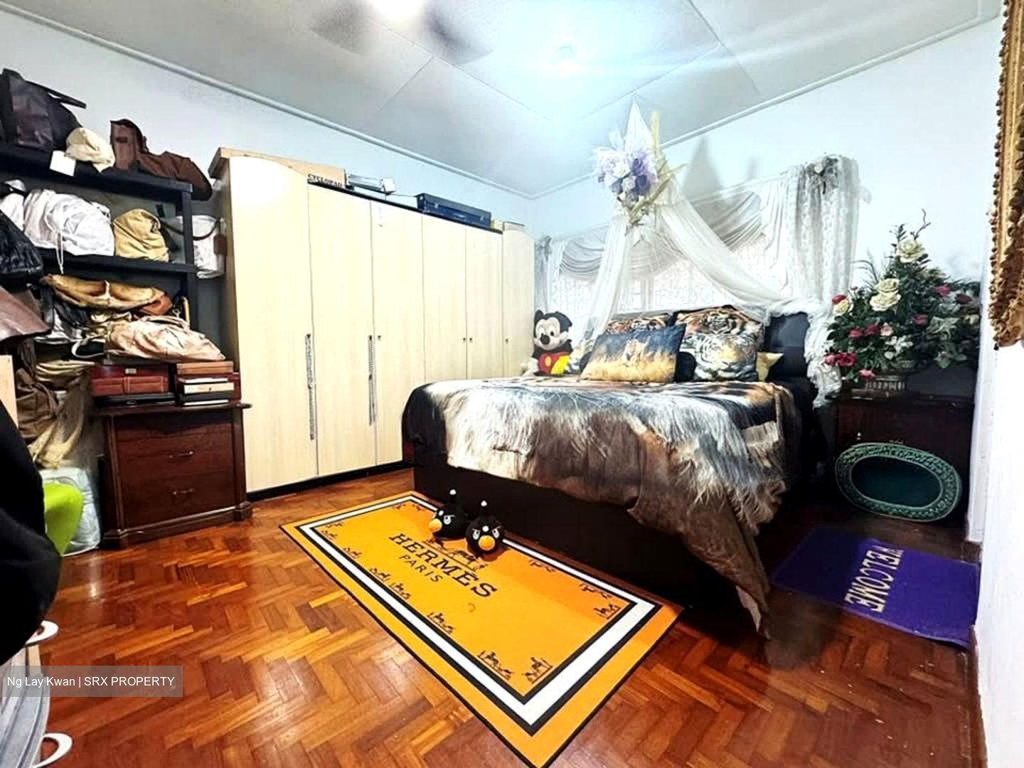 Bukit Loyang Estate (D17), Semi-Detached #558906361
